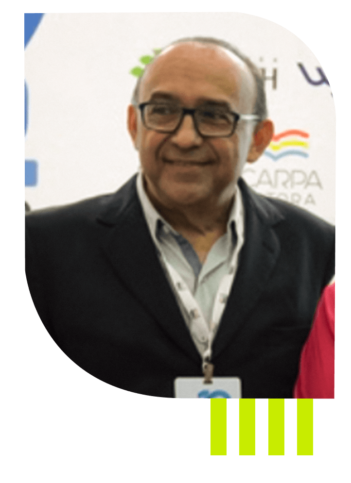 José Marques AurélioPresidente Undime Ceará.